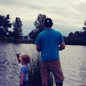 Meet your Posher, Ryan